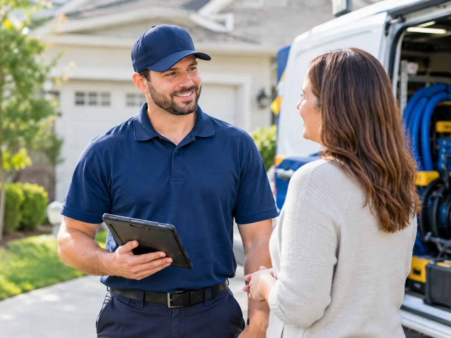 Sewage Backup Cleanup Madison, MS FAQs